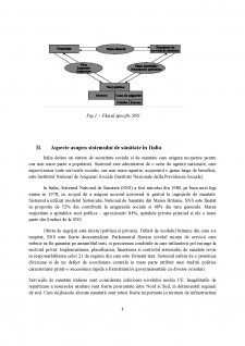 Sistemul de sănătate în Italia - Pagina 4