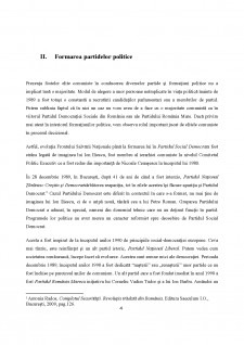 Partide și ideologii politice în România post-decembristă - Pagina 4