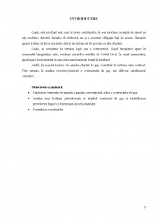 Analiza teoretico-practică a contractului de gaj - Pagina 3