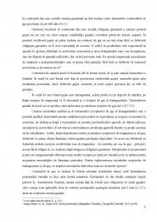 Analiza teoretico-practică a contractului de gaj - Pagina 5
