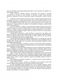 Protocolul - instrument de comunicare internă - Pagina 4