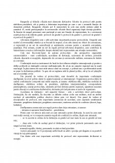 Protocolul - instrument de comunicare internă - Pagina 5
