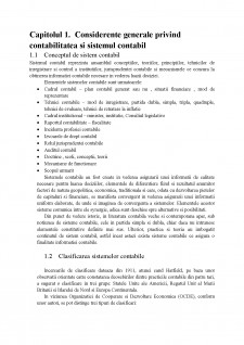 Analiza SWOT a sistemelor contabile europene - Pagina 3