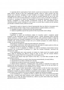 Tranzacții bursiere derulate la Bursa de Valori București - Pagina 5