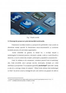 Strategii de identificare a oportunităților de promovare în rețelele sociale - Pagina 4