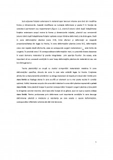 Studiu asupra unor tehnologii de execuție pentru o piesă din tablă - Pagina 5
