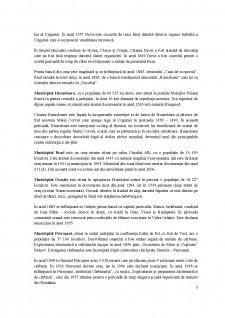 Monografia județului Hunedoara - Pagina 5