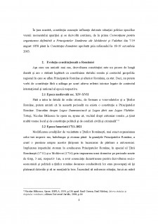 Istoria dreptului românesc - Pagina 4