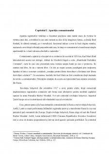 Comunismul - studiu de caz - Stalin și stalinismul în România - Pagina 2