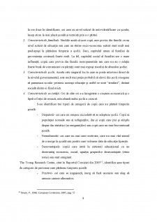 Consilierea categoriilor defavorizate - Pagina 3