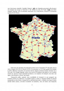 Rețeaua de transporturi - Franța - Pagina 5