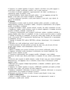 Politici Publice pentru Romi în România 2000 - Pagina 5