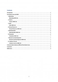 Functional areas - Pagina 2