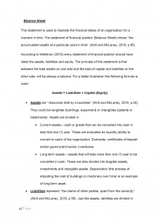 Finance report - Pagina 5