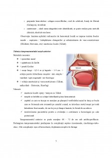 Hemoragiile ORL - Urgențe medicale - Pagina 3