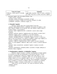 Politica Bugetara a Romaniei din 1990 pana la 2008 - Pagina 5