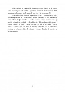 Managementul în cadrul serviciilor publice de asistență socială - Primăria Ianca, Brăila - Pagina 5