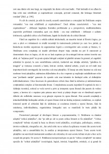 Garabet Ibraileanun - Conceptul despre român - Pagina 2