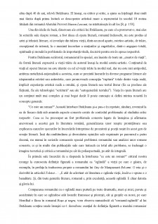 Garabet Ibraileanun - Conceptul despre român - Pagina 4