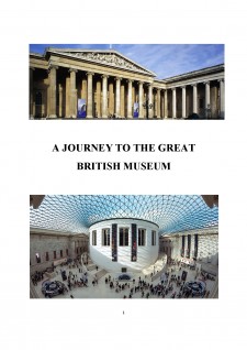 A journey to The Great British Museum - Pagina 1