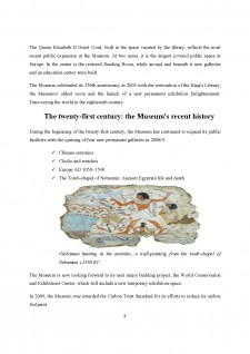 A journey to The Great British Museum - Pagina 5