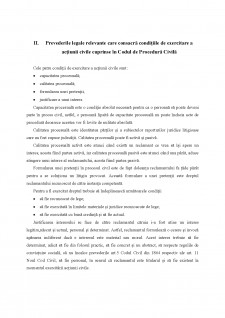 Raporturile dintre Legea contenciosului administrativ nr 554-2004 și Codul de procedură civilă - Pagina 3