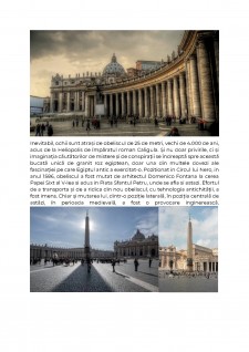 Piața Sfântul Petru din Vatican - Pagina 5