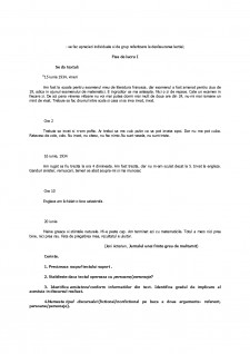 Textul literar - textul nonliterar - Pagina 5