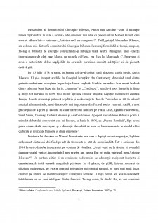 Diplomatul Anton Bibescu - Pagina 1