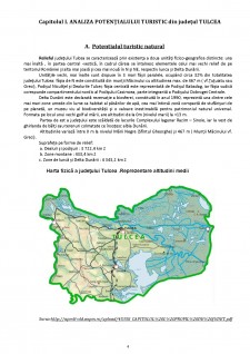 Amenajarea agroturistică în Județul Tulcea - Pagina 4