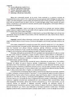 Amenajarea agroturistică în Județul Tulcea - Pagina 5