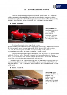 Cercetarea de marketing - Tesla Inc - Pagina 5