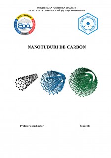 Nanotuburi de carbon - Pagina 1