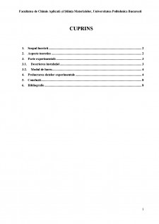 Determinarea caracteristicilor de funcționare la pompa centrifugă - Pagina 2