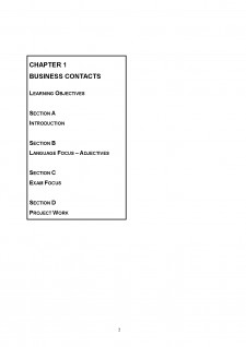 Business English Basics - Pagina 2