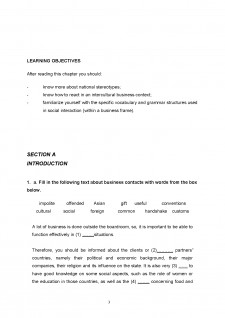 Business English Basics - Pagina 3