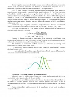 Statistici în chimia criminalistică - Pagina 2