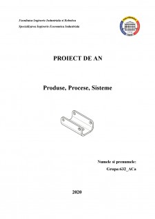 Produse, Procese, Sisteme - Pagina 5