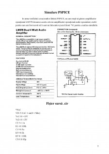 Low Distorsion Power Amplificator - Pagina 3
