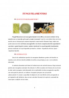 Culturi starter de fungi filamentoși pentru obținerea brânzeturilor cu mucegai tip Roquefort - Pagina 3