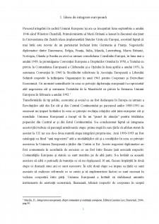 Transformări în reglementarea pieței de capital din România în contextul integrării europene (implementarea acquis-ului comunitar și analiza critică a legislației de după 1990) - Pagina 3