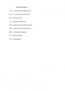 Diagnosticul radioimagistic al formațiunilor de volum renale - Pagina 4