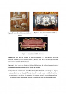 Stilul Rococ - în arhitectură, pictură, coafură, vestimentație - Pagina 4