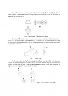 Desen tehnic de specialitate - Pagina 3