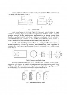 Desen tehnic de specialitate - Pagina 5