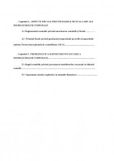 Politici și tratamente contabile privind imobilizările corporale (IAS 16) - Pagina 2