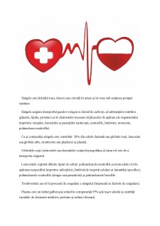 Compatibilitate sanguina, reguli de transfuzie, accidente transfuzionale - Pagina 2