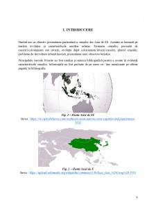Rețeaua geografică a orașelor din Asia de SE - Pagina 3