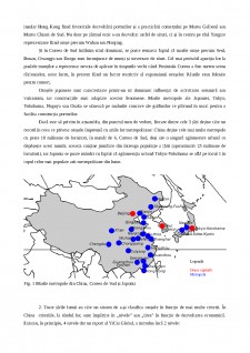 Prezentare Asia de Est, studiu de caz - Seul, Coreea de Sud - Pagina 2
