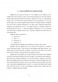Uleiul esențial de migdale - Pagina 5